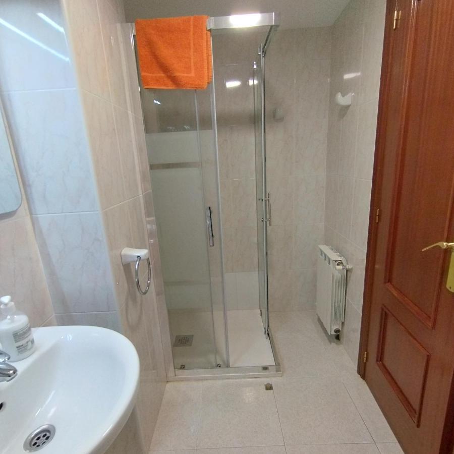 Piso 3 Habitaciones En Pescadores, 6 Peniscola Ngoại thất bức ảnh